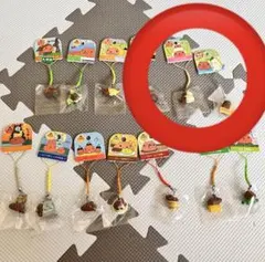 カピバラさん ご当地根付ストラップ 25点セット 2025年最新】カピバラさん 根付の人気アイテム - メルカリ