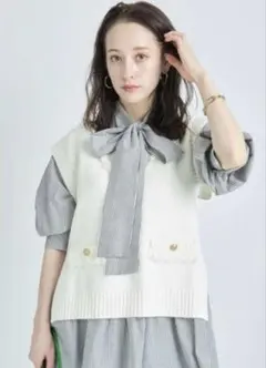 チュニックレディース