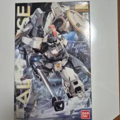MG 1/100 トールギス
