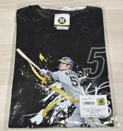 2026年最新】阪神ユニフォーム 黒の人気アイテム - メルカリ