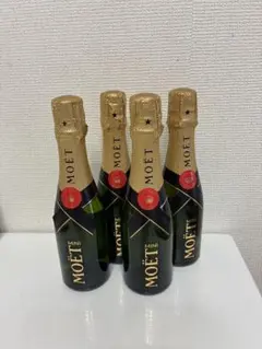 [Justice] モエミニスパークリングワイン 10本セット Justice様専用]モエミニスパークリングワイン 10本セット - メルカリ