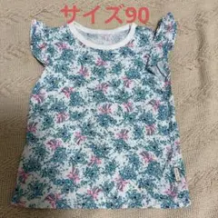 UNIQLO ポール&ジョーコラボ　Tシャツ 90cm