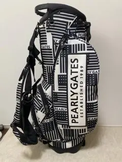 PEARLY GATES スタンド式 キャディバッグのサムネイル