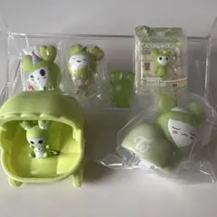 TWICE LOVELYS JEONGVELY まとめ売り