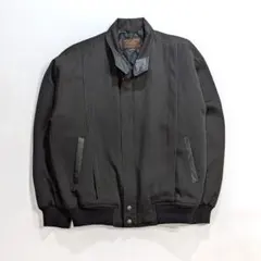 00s Classic blouson jacket
