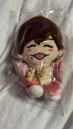 なにわ男子 長尾謙杜 ちびぬい 第2弾