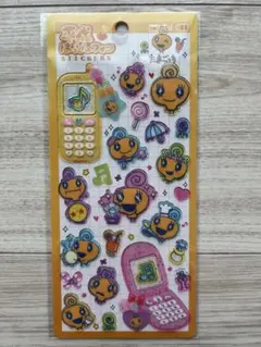 y*2様 平成はっぴーフォン めめっち たまごっち 新品未開封 即日発送