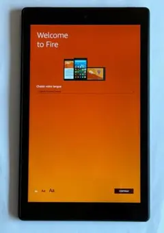 amazon fire hd 10