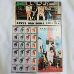 スピッツ CD 27枚セット　まとめ売り　ステッカー 2026年最新】spitz ステッカーの人気アイテム - メルカリ