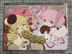 魔法少女まどか⭐︎マギカ まどマギ TV Edition ポストカード ポスカ