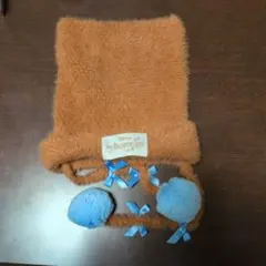 おしゃれキャット　ニット帽　トゥールーズ