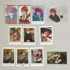 エリオス　ビリー