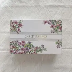 Dior ボックス