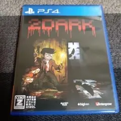 PS4 2DARK トゥーダーク 2ダーク
