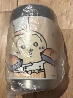 ちいかわぽけっと　缶ホルダー兼タンブラー　うさぎのサムネイル