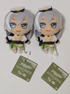 2026年最新】re:vale ぬいぐるみの人気アイテム - メルカリ