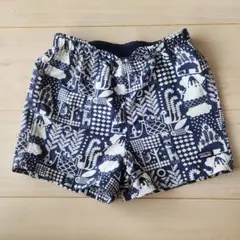 patagonia バギーズ４T