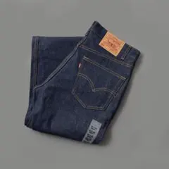 90s Levi's USA製 505リーバイスジーンズ デッドストック W33