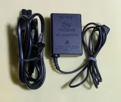 匿名配送 PSP-380 SONY純正 充電器 ACアダプター 各機種対応