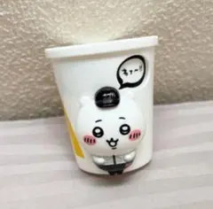 キャラクター付きホワイトマグネット