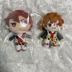 ツイステ エース ぬいぐるみ