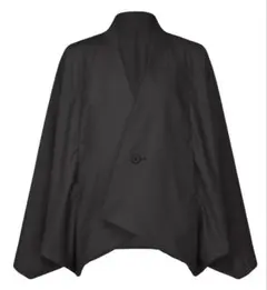 イッセイミヤケ IM MEN SWING BLACK size3