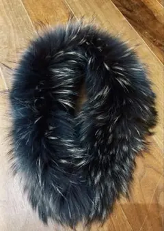 DUVETICA デュベティカ　ラクーンファー　ダウン用　未使用