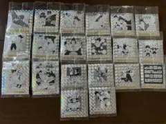 ドラゴンボール 40周年 ウエハース2 まとめ売り