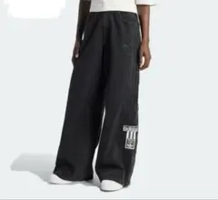 【最終値下げ価格】アディブレイク デニムジーンズ ミディアムブラックデニム