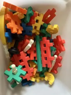 ブロックセット