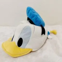 東京ディズニーリゾート ドナルド ファンキャップ