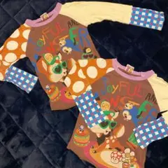 JAMバンビロンT120⭐︎2枚セット