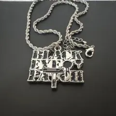 2026年最新】Black Eye Patch メンズ ネックレスの人気アイテム - メルカリ