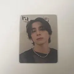 西洸人 トレカ MASTERPIECE 開催記念セルカトレカ