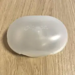 Pigeon 乳頭保護器ソフトタイプMサイズ(2個)