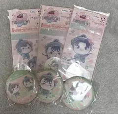 み*）様 忍たま 桜もちぴこ くじ おまけ付き