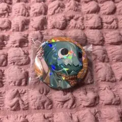 第五人格 泣き虫 タワレコ 缶バッジ