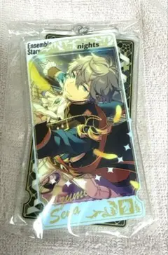 2026年最新】あんスタ 中国 両面アクキーの人気アイテム - メルカリ