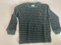 Ralph Lauren 24M 長袖Tシャツ
