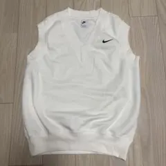 値下げ⭐︎NIKE ナイキ オーバースウェットベスト