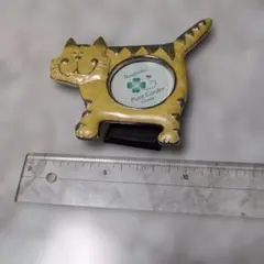 猫　フォトスタンド