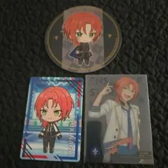あんスタ 月永レオ セット - メルカリ
