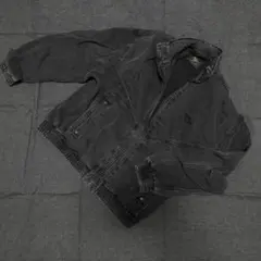 Mark Gonzalez デニムジャケット