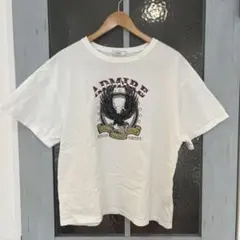 しまむら イーグルデザイン Tシャツ Mサイズのサムネイル