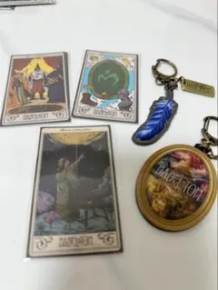 フルコンプ ミセス バベルの塔 ランダムアイテム 15種類 - メルカリ