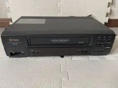 2026年最新】funai VHS・ビデオデッキの人気アイテム - メルカリ