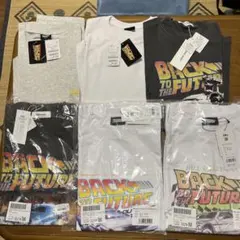 Re:YOASOBI DENKOSEKKA 電光石火 Tシャツ 4枚セット M - メルカリ