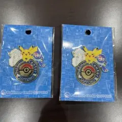 ピンバッチ ピンバッジ ピカチュウ エネコ アチャモ ピンバッチ ピンバッジ ピカチュウ エネコ アチャモ ピンバッチ