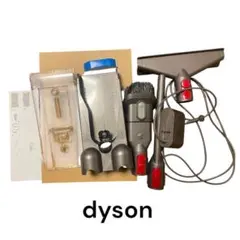 Dyson 純正 掃除機用 アタッチメント ツールセットのサムネイル