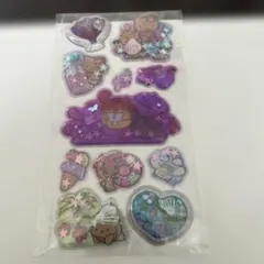 m*u様 ウォーターシール